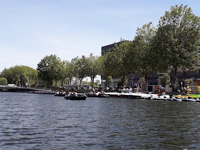 Photo 3 de Base nautique Au fil de l'Orne