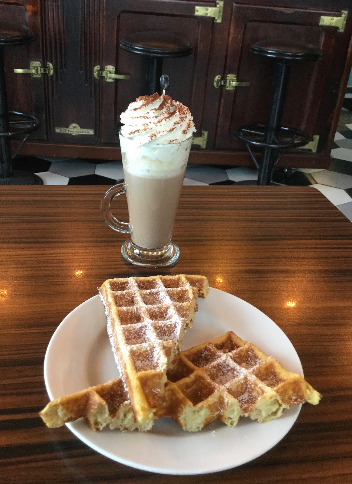 Photo 4 of Café Charmant