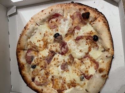 Photo 2 de Paco pizza Aubagne