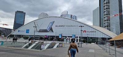 Photo 1 de Westfield Les 4 Temps