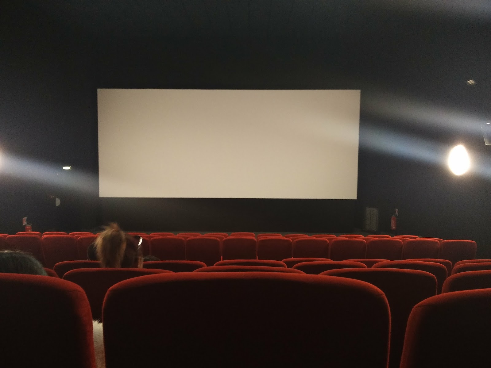 Photo 4 de Pathé Mâcon