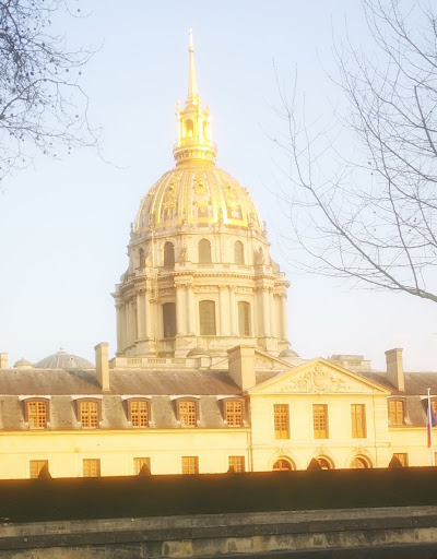 Photo 2 de Invalides