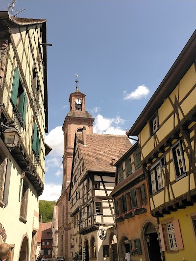 Photo 3 of Riquewihr