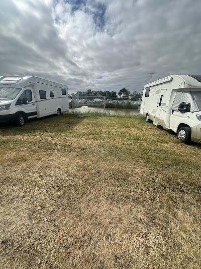 Photo 5 of Le Mans 24H Camping Hippodrome