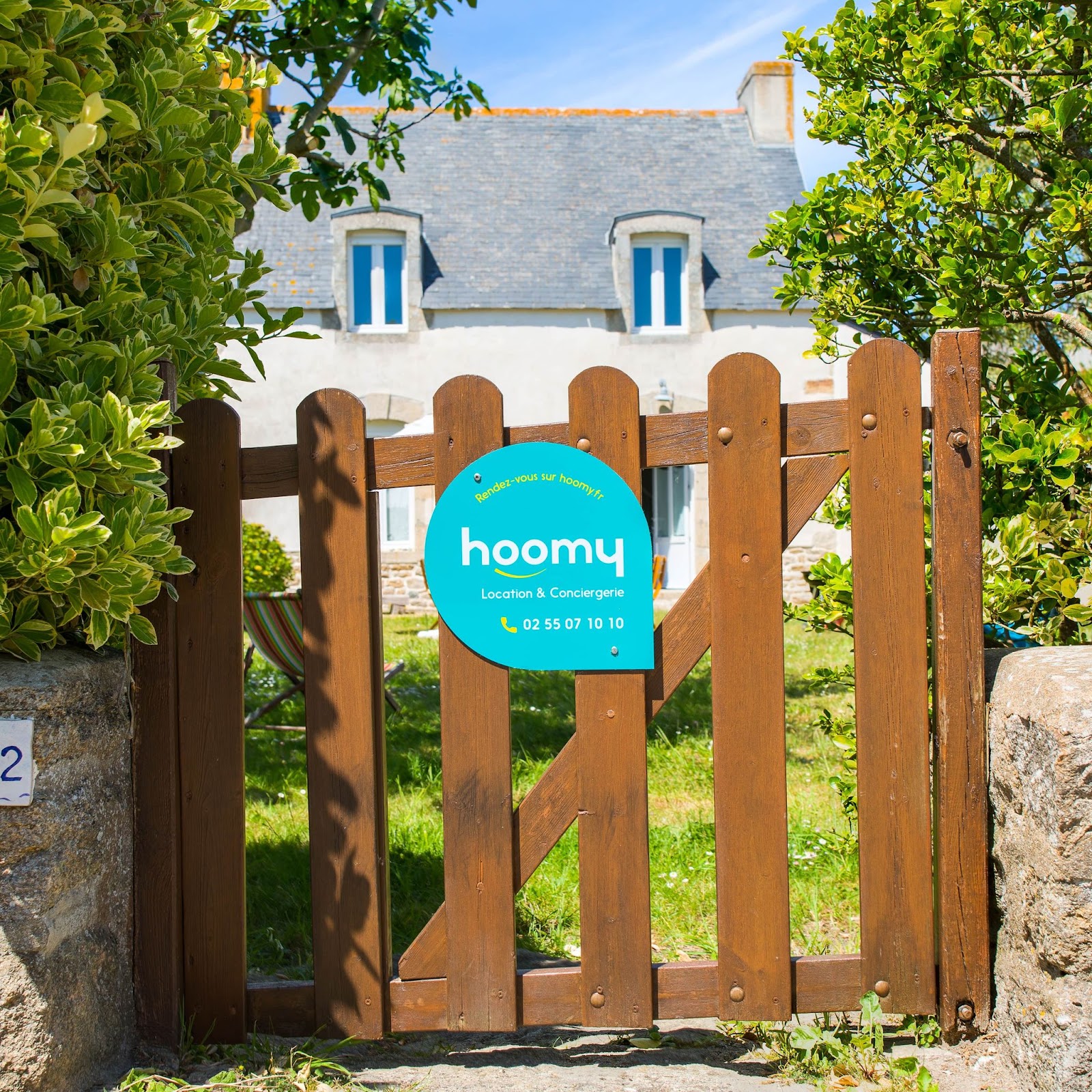 Photo 2 of Hoomy - Location et Conciergerie