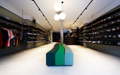 Photo 2 de Milk Store