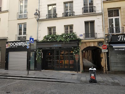 Photo 3 de Le Fridge Comedy | Comedy Club Paris
