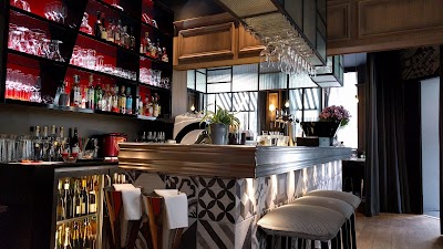 Photo 2 de Le Cambronne Bistrot Chic