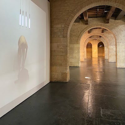 Photo 2 of CAPC Musée d'art Contemporain de Bordeaux