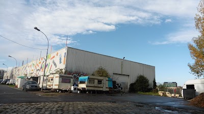 Photo 4 de FABRIQUE POLA