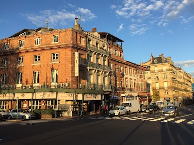 Photo 4 de Hôtel des Beaux-Arts