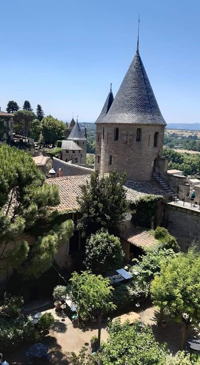 Photo 2 de La Cité de Carcassonne