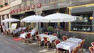 Photo 1 de Brasserie Floderer