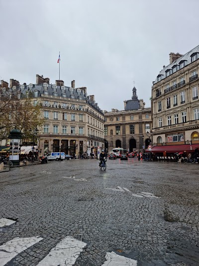 Photo 4 de Musée des Arts décoratifs