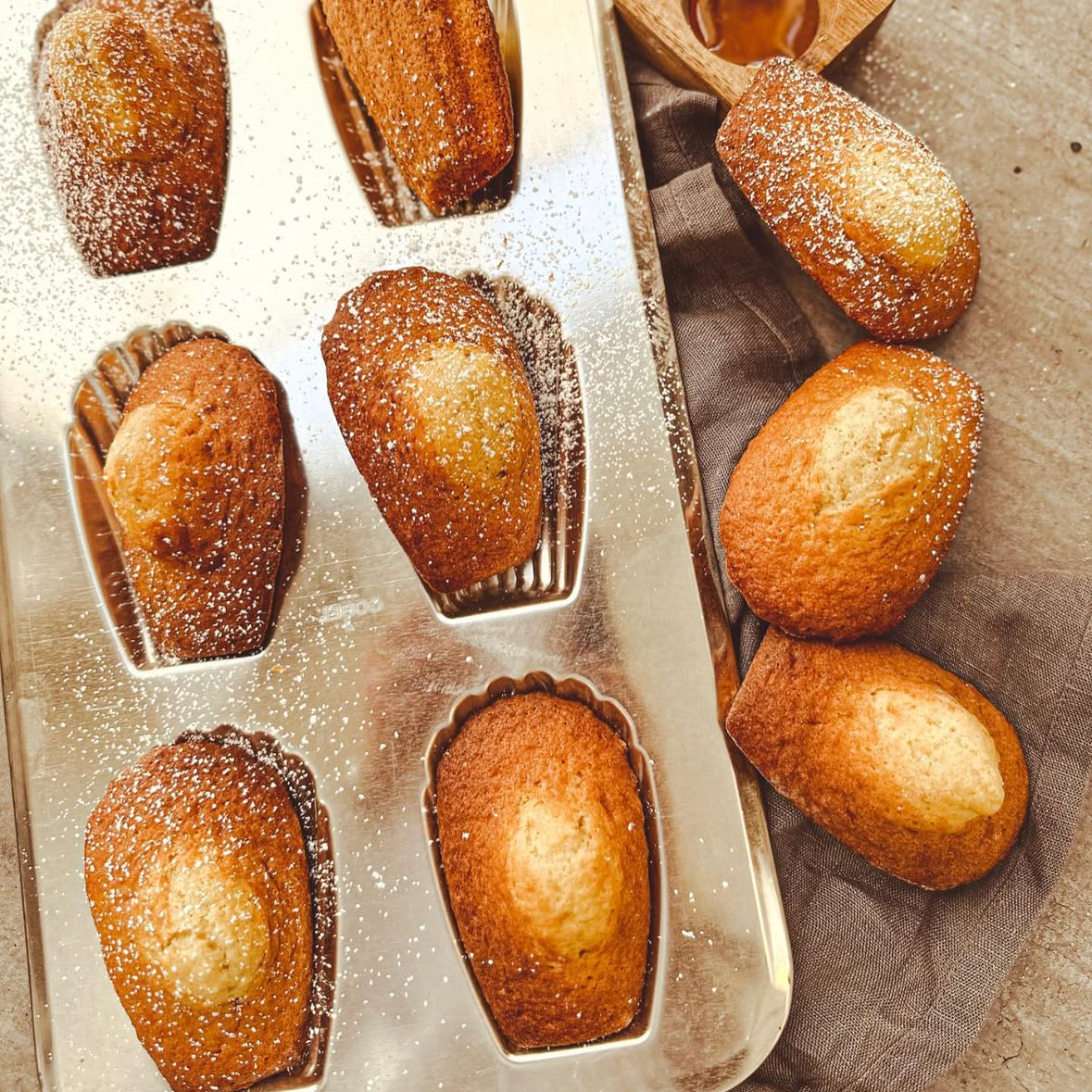 Photo 2 de Bröd