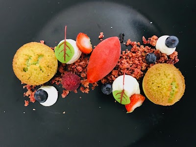 Photo 2 of Aux Pieds sous la Table 🍽️