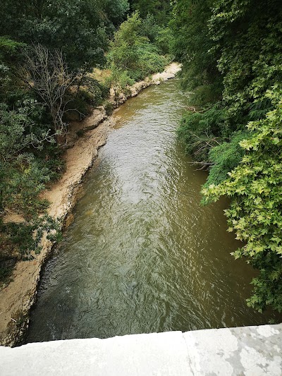 Photo 2 de Aqueduc de Roquefavour