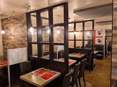Photo 1 de Restaurant Pizzéria l'Entracte