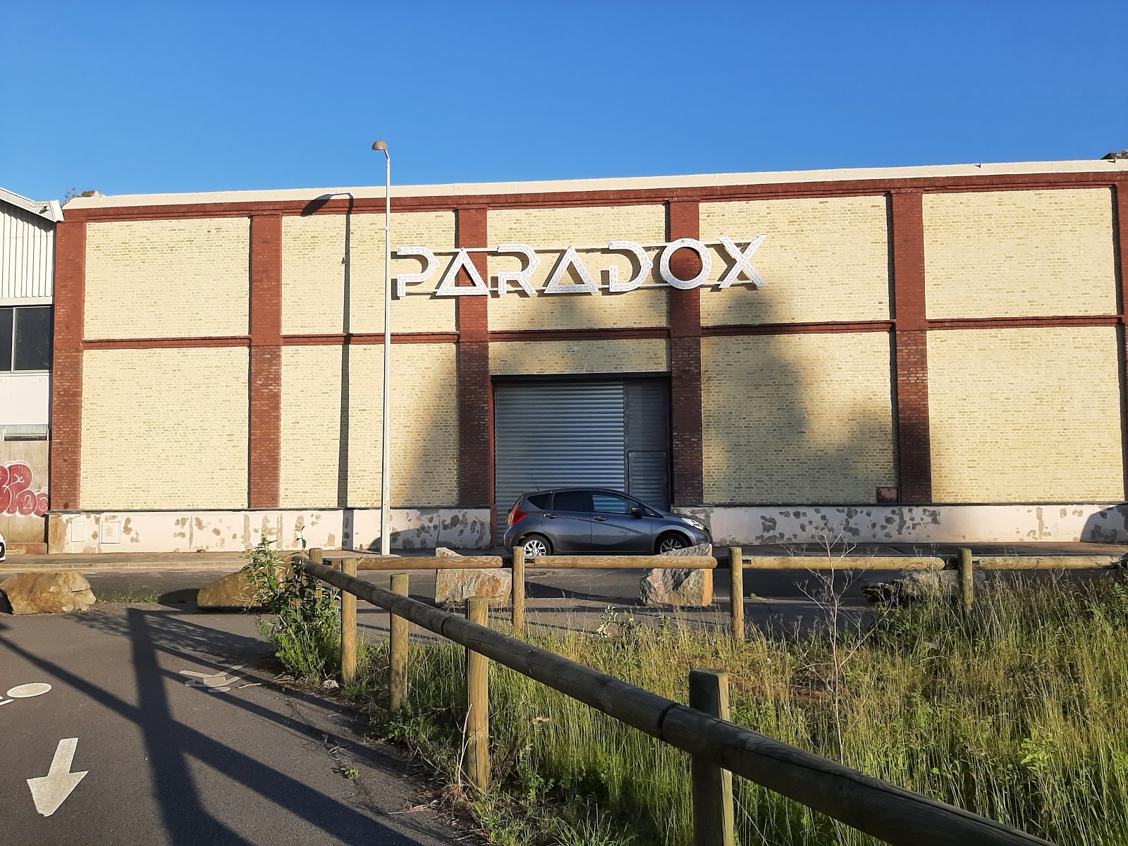Photo 5 de Paradox