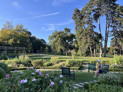 Photo 2 de Parc des Eaux-Vives