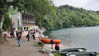 Photo 4 de Lac Pavin