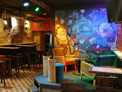 Photo 4 de Le Live Bar