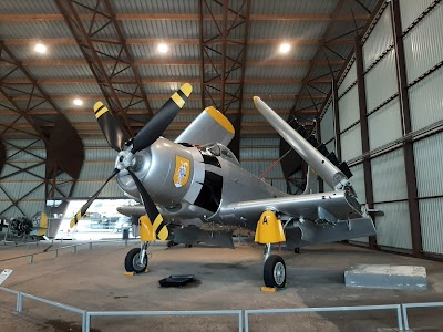 Photo 3 de Musée de l'Air et de l'Espace