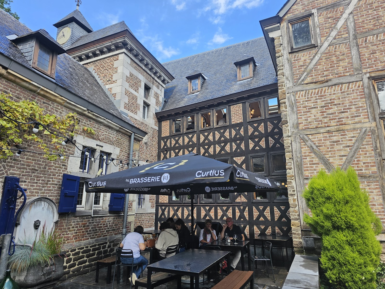Photo 3 de Brasserie C