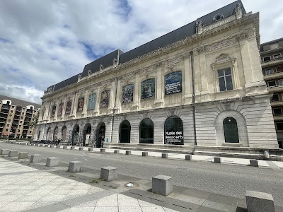 Photo 3 de Musée des beaux-arts de Chambéry