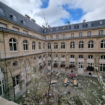 Photo 3 de Académie du Climat