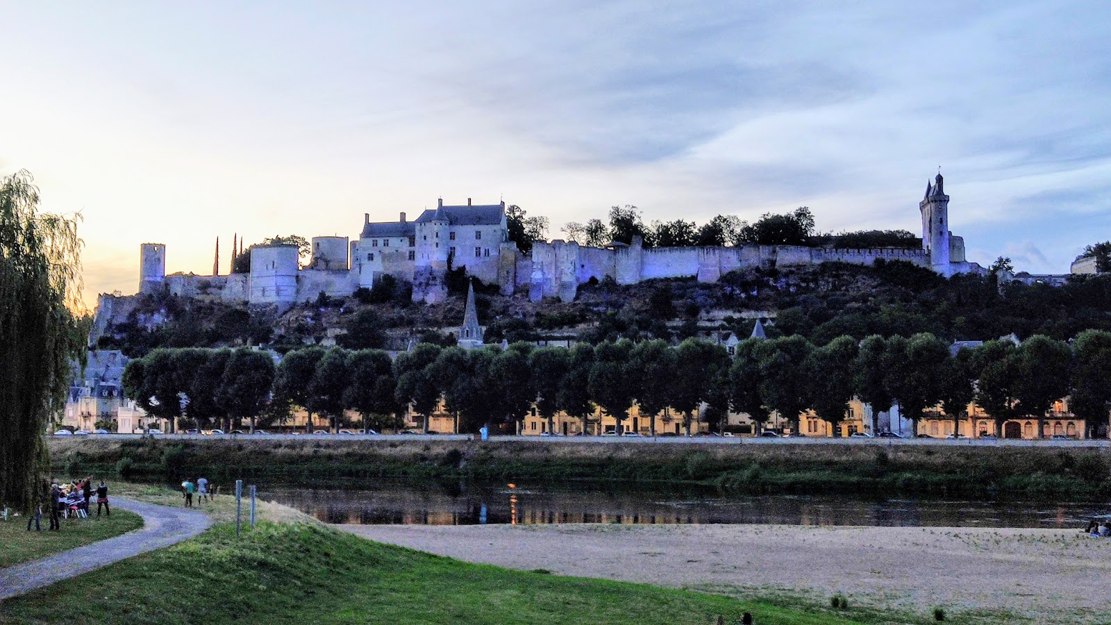 Photo 5 de Chinon