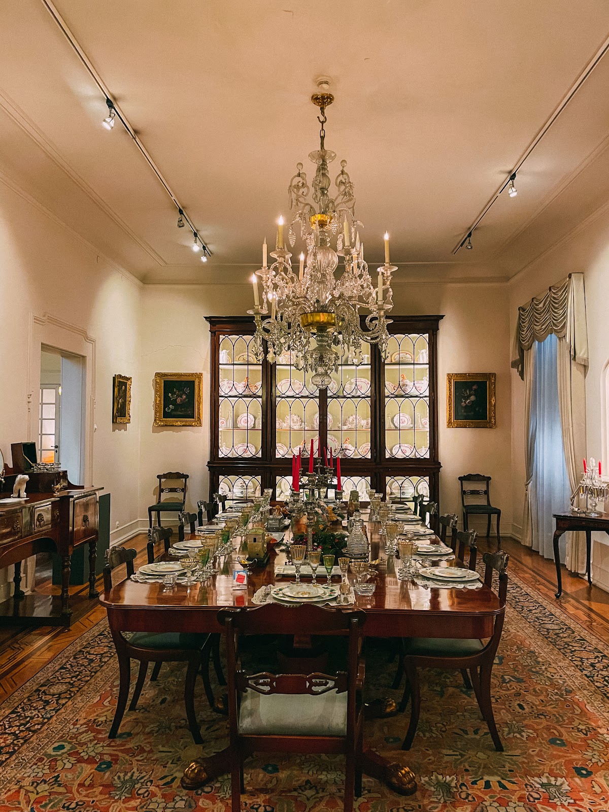 Photo 5 de Medeiros and Almeida Museum (Lisbonne)