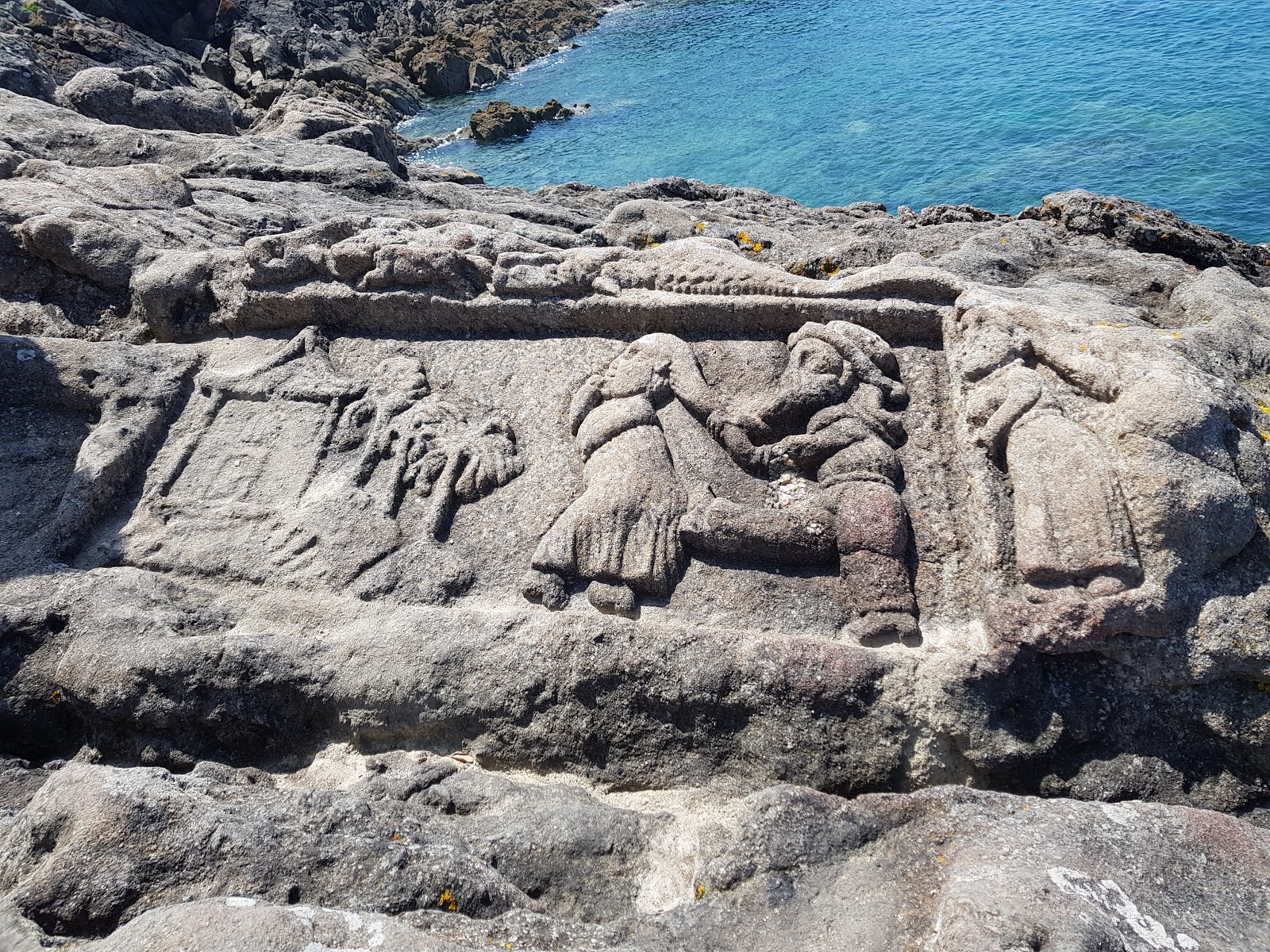 Photo 5 de Les Rochers Sculptés