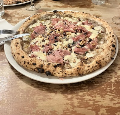 Photo 3 de MARIA. 🍕