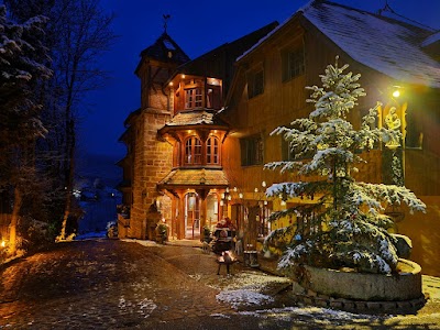 Photo 2 de Auberge La Meunière
