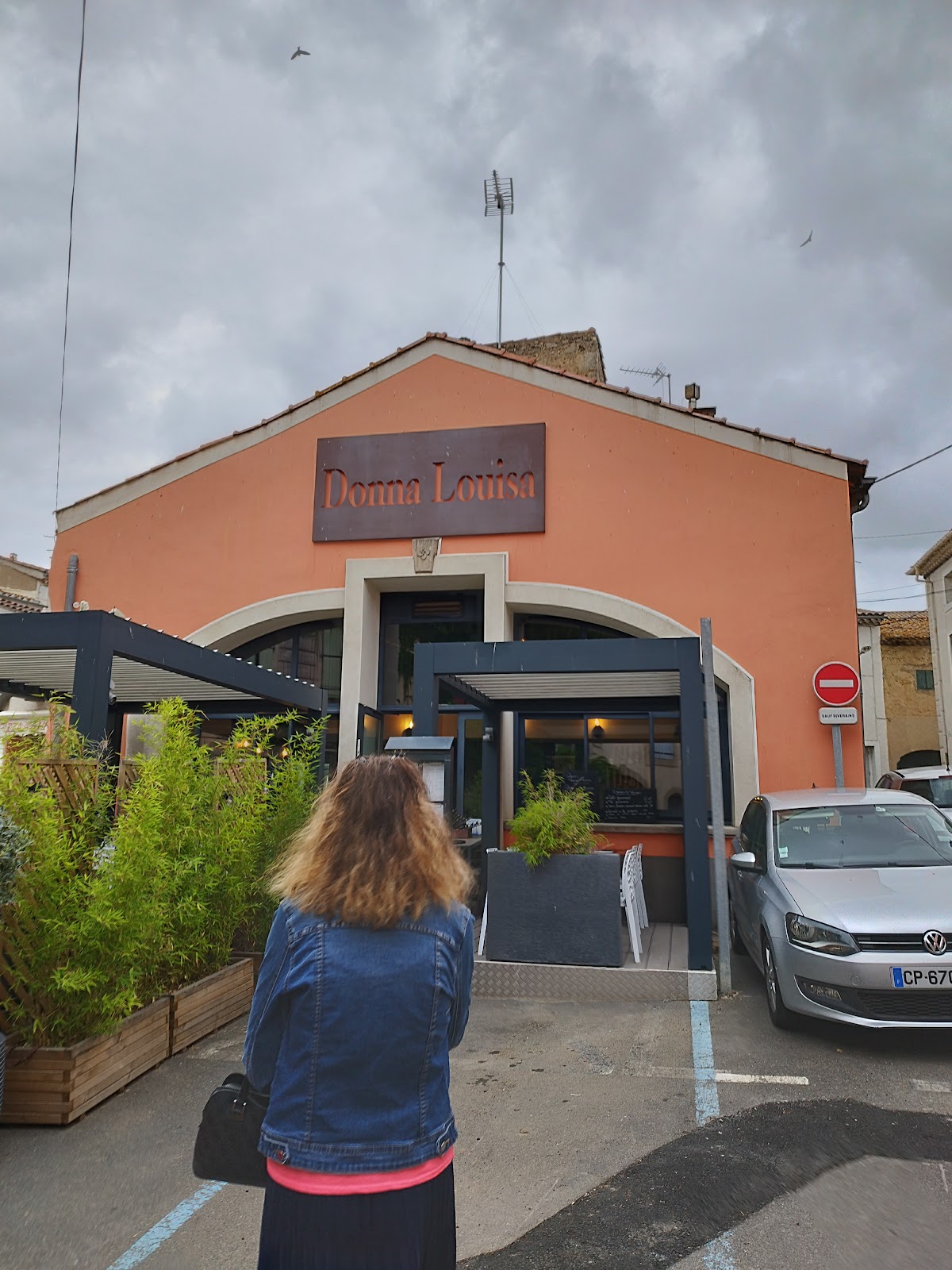 Photo 4 de Donna Louisa pizzeria artisanale