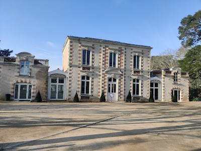 Photo 5 de Le Manoir Claudine - la Châtaigneraie