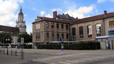 Photo 2 de Bourg-en-Bresse