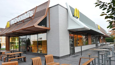 Photo 3 of McDonald's