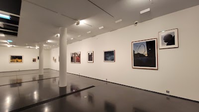 Photo 1 de Fondation Henri Cartier-Bresson