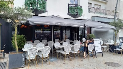 Photo 1 de Rosetta - Le Clan des Mamma Pornichet