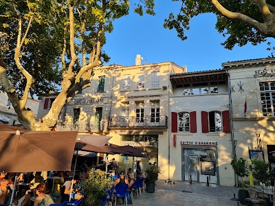 Photo 2 de Place Saint-Louis