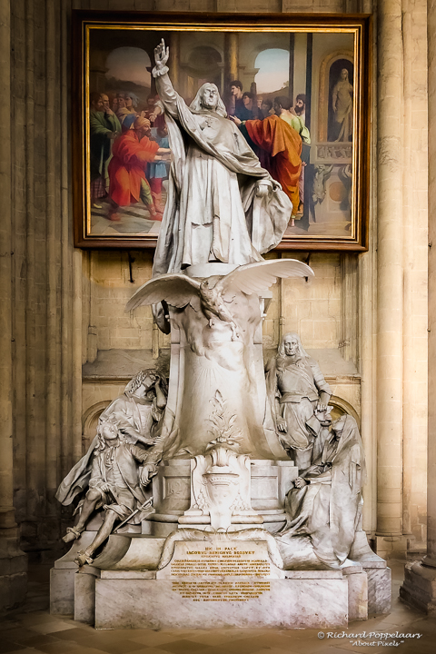 Photo 4 of Cathédrale Saint-Étienne de Meaux