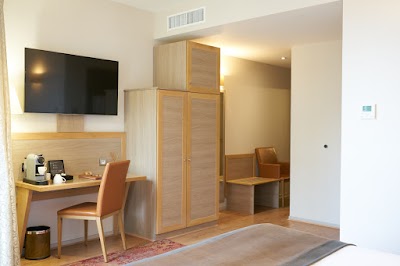 Photo 5 de Hôtel Vatel Bordeaux
