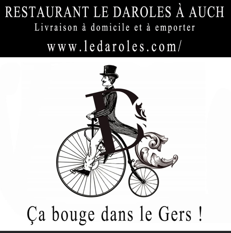 Photo 4 de Le Daroles