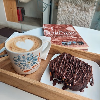 Photo 4 de stella-café
