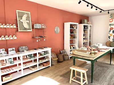 Photo 2 de Môme - family store