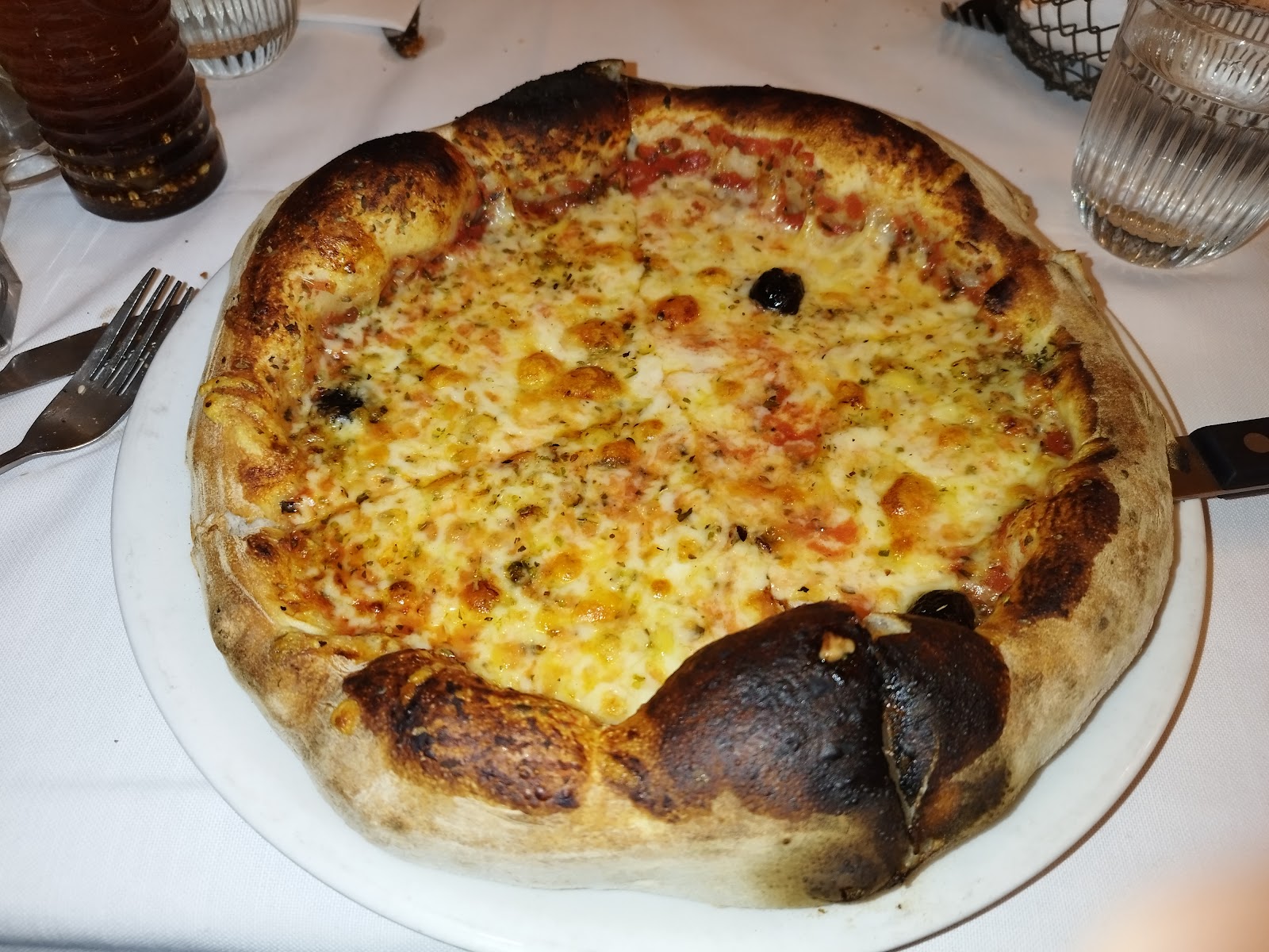 Photo 3 de La Maronaise Café