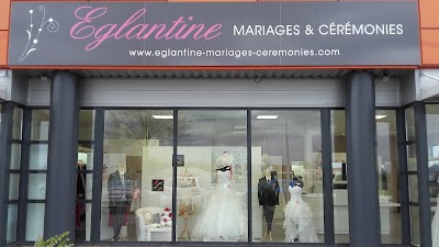 Eglantine Mariages TOURS