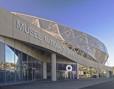 Photo 2 de Musée National du Sport